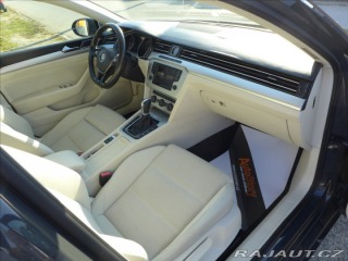 Volkswagen Passat 1,6 TDI COMFORTLINE NAVI 2015