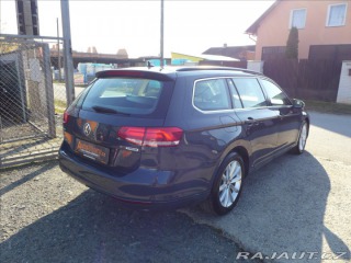 Volkswagen Passat 1,6 TDI COMFORTLINE NAVI 2015