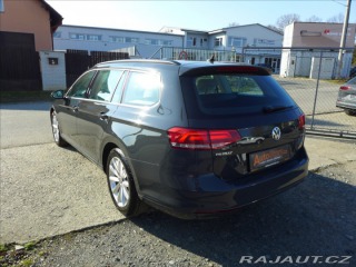 Volkswagen Passat 1,6 TDI COMFORTLINE NAVI 2015