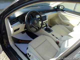 Volkswagen Passat 1,6 TDI COMFORTLINE NAVI 2015
