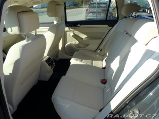 Volkswagen Passat 1,6 TDI COMFORTLINE NAVI 2015