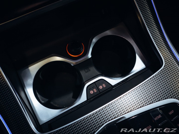 BMW X5 M50i xDrive 2021