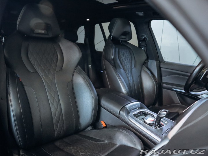 BMW X5 M50i xDrive 2021