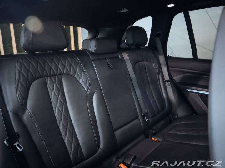 BMW X5 M50i xDrive 2021