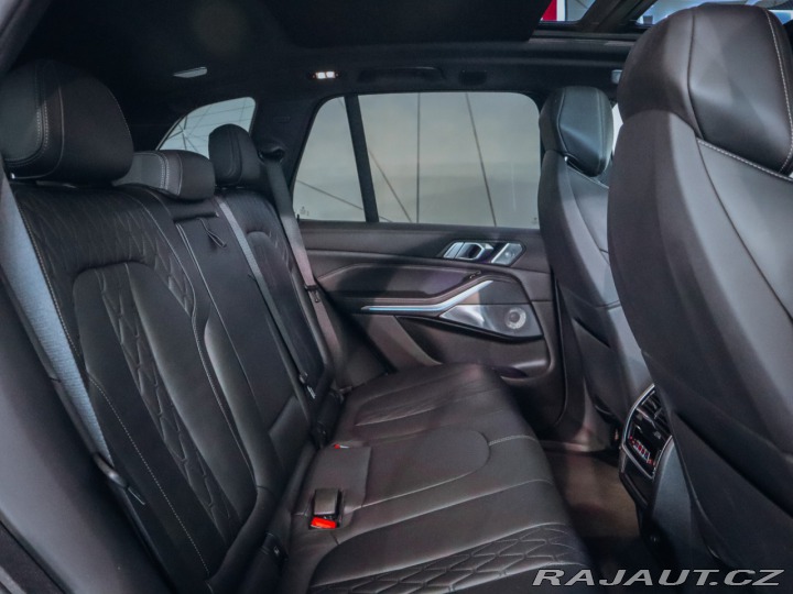 BMW X5 M50i xDrive 2021