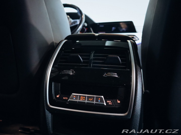 BMW X5 M50i xDrive 2021