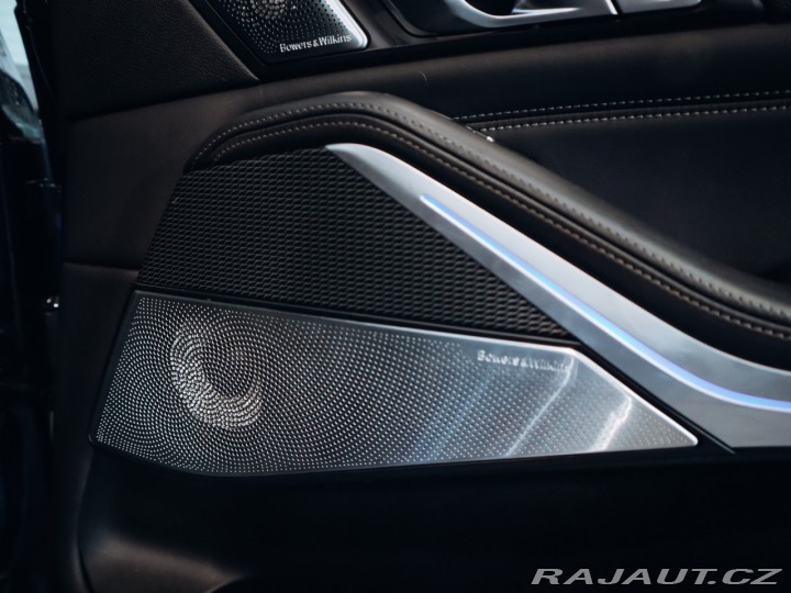 BMW X5 M50i xDrive 2021