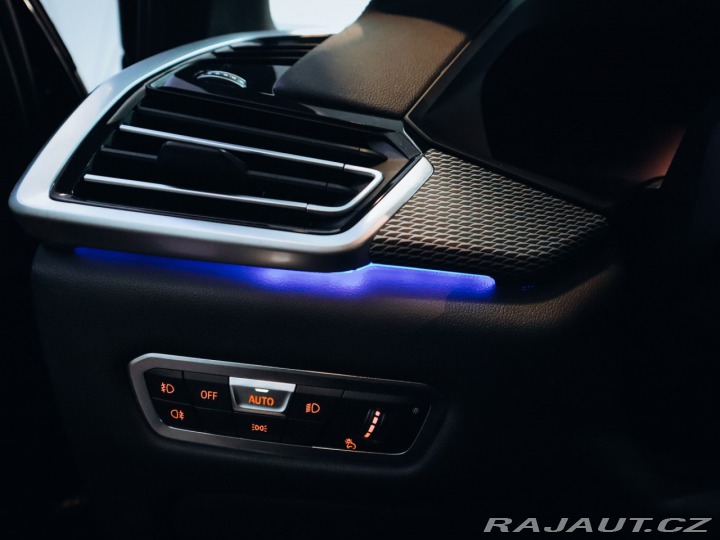 BMW X5 M50i xDrive 2021