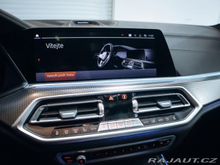 BMW X5 M50i xDrive 2021