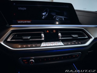 BMW X5 M50i xDrive 2021