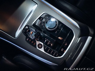 BMW X5 M50i xDrive 2021