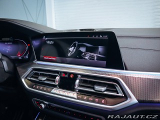 BMW X5 M50i xDrive 2021