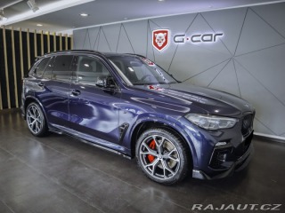 BMW X5 M50i xDrive 2021