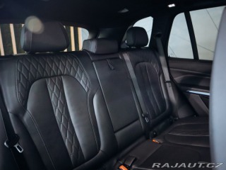 BMW X5 M50i xDrive 2021