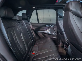 BMW X5 M50i xDrive 2021