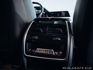 BMW X5 M50i xDrive 2021