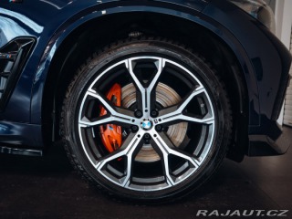 BMW X5 M50i xDrive 2021