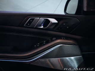 BMW X5 M50i xDrive 2021