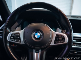 BMW X5 M50i xDrive 2021