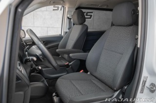 Mercedes-Benz Vito XL 119 CDI 4x4*TAŽNÉ*KAME 2020