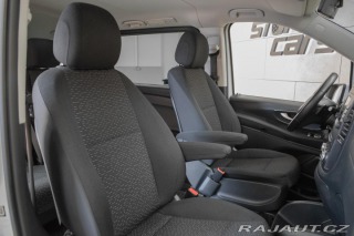 Mercedes-Benz Vito XL 119 CDI 4x4*TAŽNÉ*KAME 2020