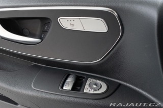 Mercedes-Benz Vito XL 119 CDI 4x4*TAŽNÉ*KAME 2020