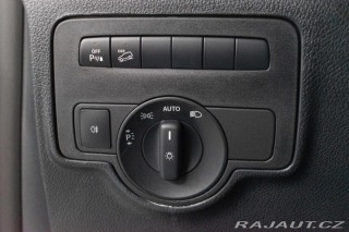 Mercedes-Benz Vito XL 119 CDI 4x4*TAŽNÉ*KAME 2020