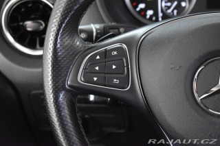 Mercedes-Benz Vito XL 119 CDI 4x4*TAŽNÉ*KAME 2020