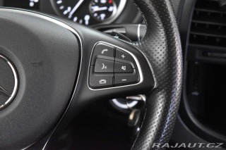 Mercedes-Benz Vito XL 119 CDI 4x4*TAŽNÉ*KAME 2020