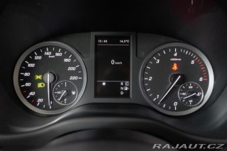 Mercedes-Benz Vito XL 119 CDI 4x4*TAŽNÉ*KAME 2020