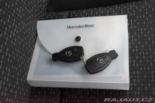 Mercedes-Benz Vito XL 119 CDI 4x4*TAŽNÉ*KAME 2020