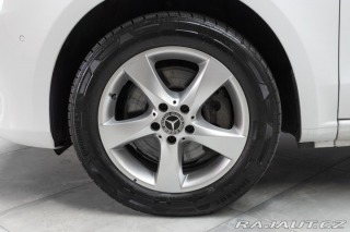 Mercedes-Benz Vito XL 119 CDI 4x4*TAŽNÉ*KAME 2020