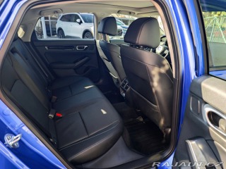 Honda Civic 2.0 e:HEV Advance 1.majit 2022