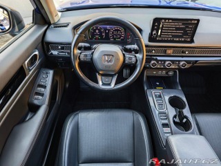 Honda Civic 2.0 e:HEV Advance 1.majit 2022