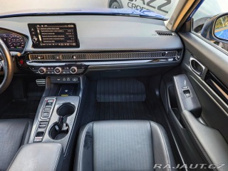 Honda Civic 2.0 e:HEV Advance 1.majit 2022
