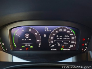 Honda Civic 2.0 e:HEV Advance 1.majit 2022