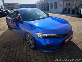 Honda Civic 2.0 e:HEV Advance 1.majit 2022