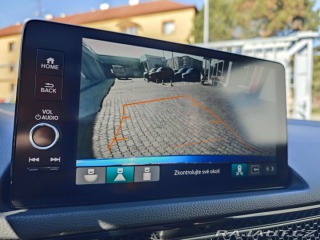 Honda Civic 2.0 e:HEV Advance 1.majit 2022