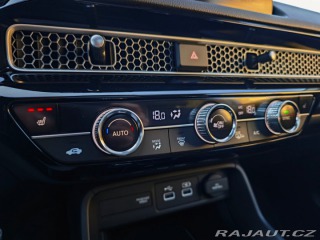 Honda Civic 2.0 e:HEV Advance 1.majit 2022