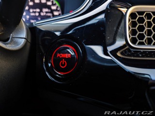 Honda Civic 2.0 e:HEV Advance 1.majit 2022