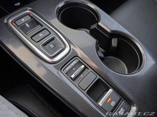 Honda Civic 2.0 e:HEV Advance 1.majit 2022