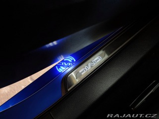 Honda Civic 2.0 e:HEV Advance 1.majit 2022