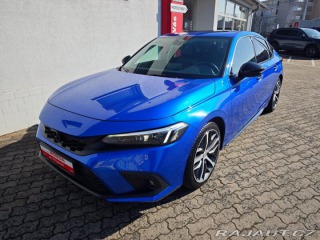 Honda Civic 2.0 e:HEV Advance 1.majit 2022