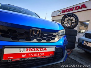 Honda Civic 2.0 e:HEV Advance 1.majit 2022