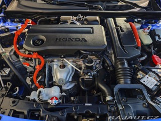 Honda Civic 2.0 e:HEV Advance 1.majit 2022
