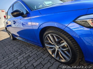 Honda Civic 2.0 e:HEV Advance 1.majit 2022