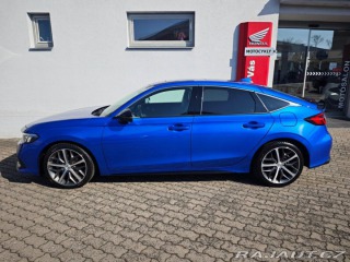Honda Civic 2.0 e:HEV Advance 1.majit 2022