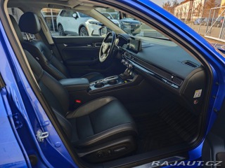 Honda Civic 2.0 e:HEV Advance 1.majit 2022