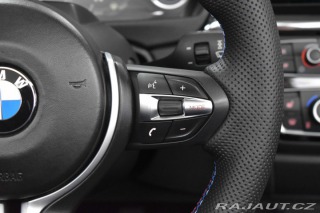 BMW M4 F83 M4 MANUÁL*HEAD-UP*HAR 2014