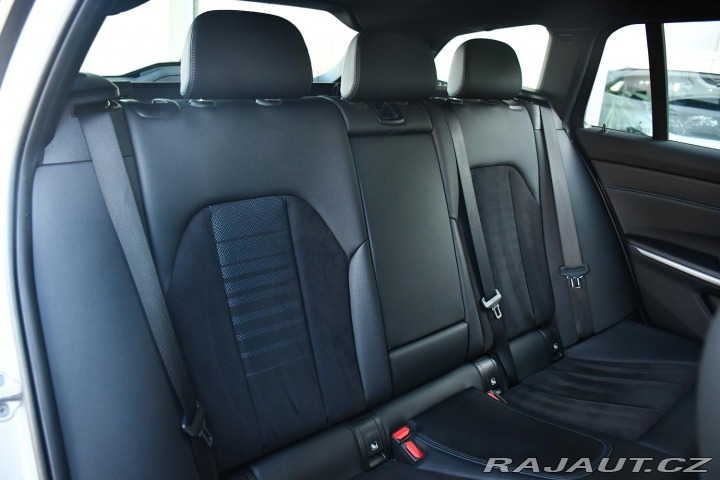 BMW 3 320d xDrive M-SPORT ČR 1. 2023